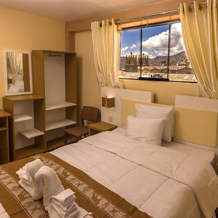 Kaaro Hotel Πούνο Εξωτερικό φωτογραφία