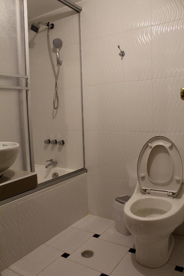 Kaaro Hotel Πούνο Εξωτερικό φωτογραφία