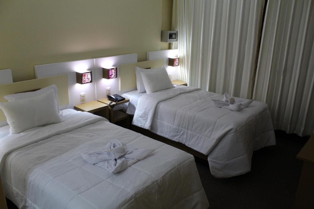 Kaaro Hotel Πούνο Εξωτερικό φωτογραφία