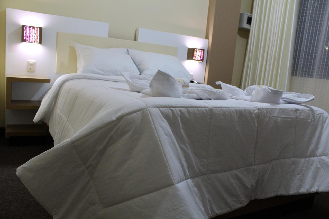 Kaaro Hotel Πούνο Εξωτερικό φωτογραφία